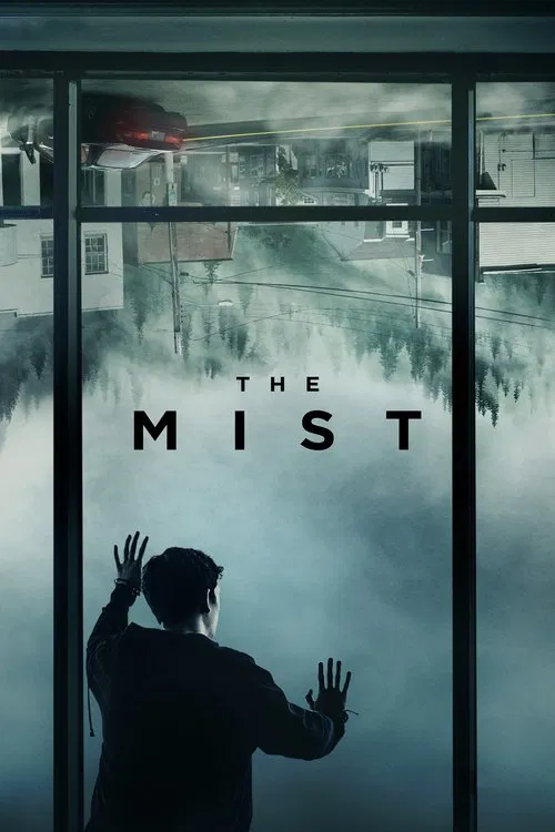 미스트 포스터