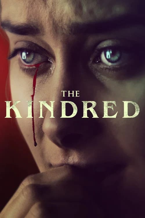 The Kindred 포스터