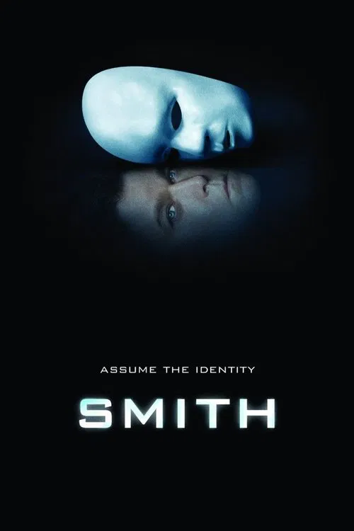 Smith 포스터