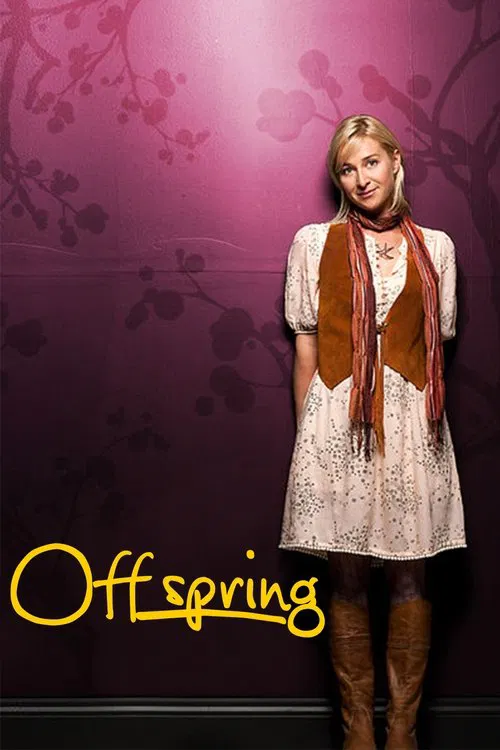 Offspring 포스터