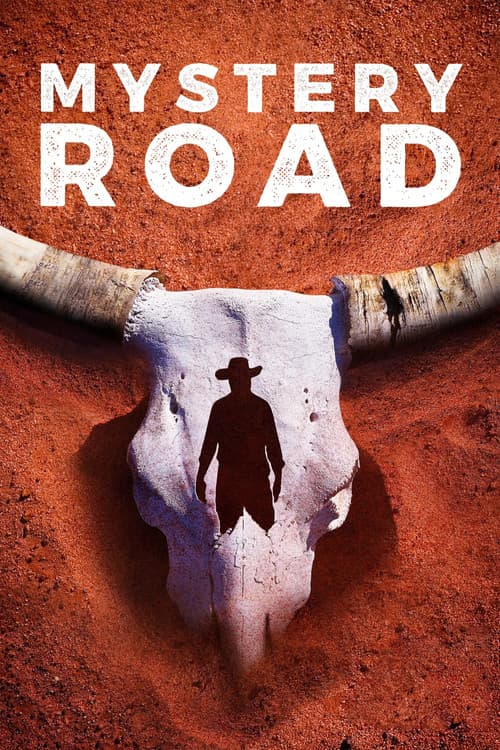 Mystery Road 포스터