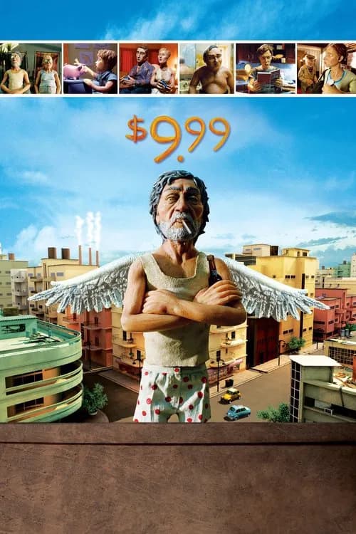 $9.99 포스터