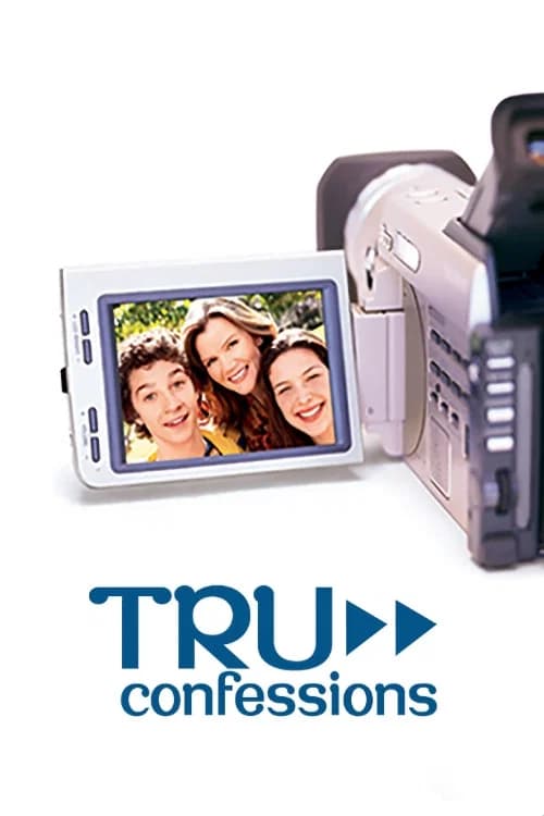 Tru Confessions 포스터