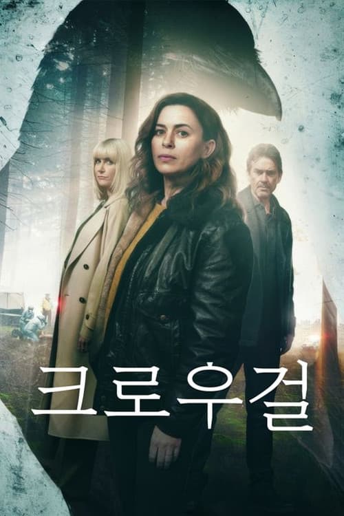 크로우 걸 포스터