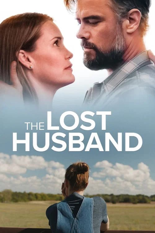 The Lost Husband 포스터