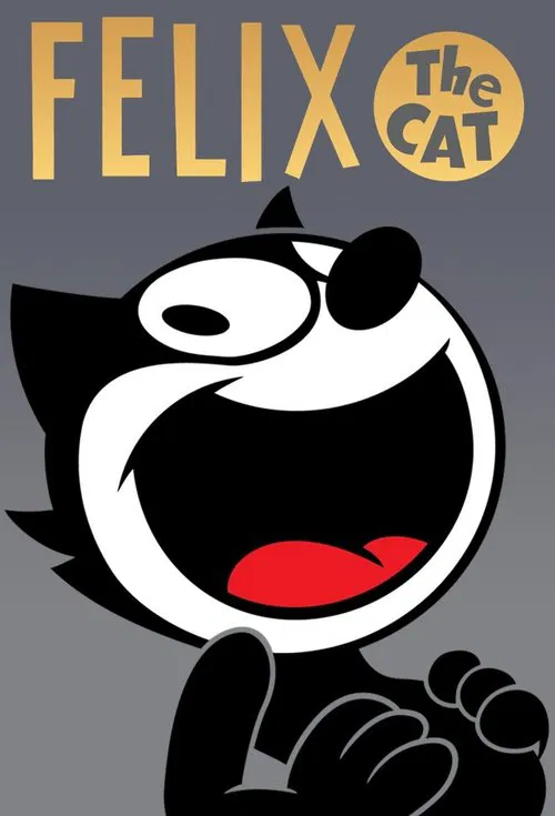 Felix the Cat 포스터