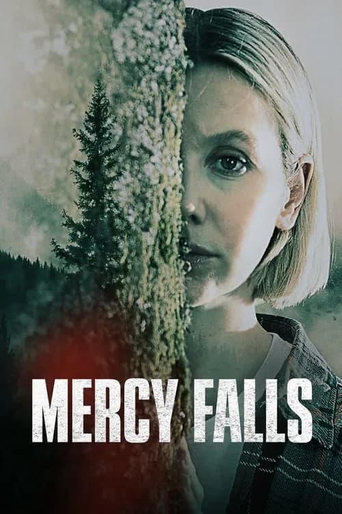 Mercy Falls 포스터