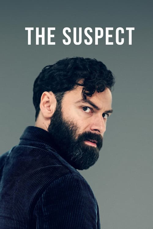 The Suspect 포스터