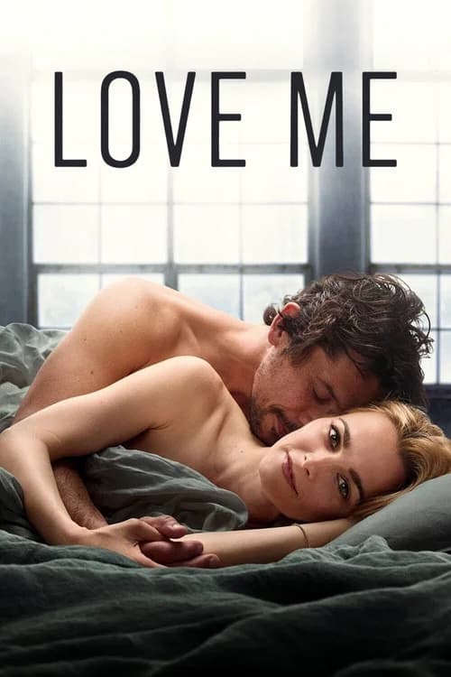 Love Me 포스터