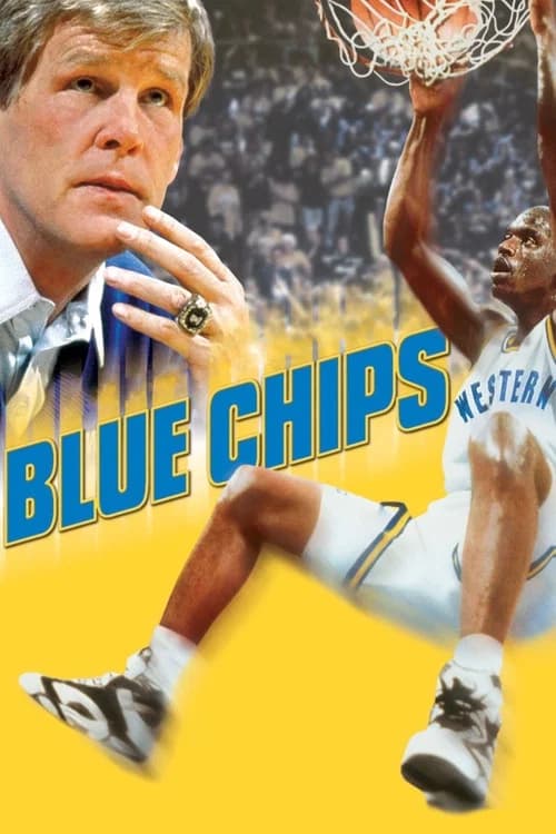 NBA 챔프 포스터