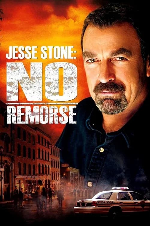Jesse Stone: No Remorse 포스터