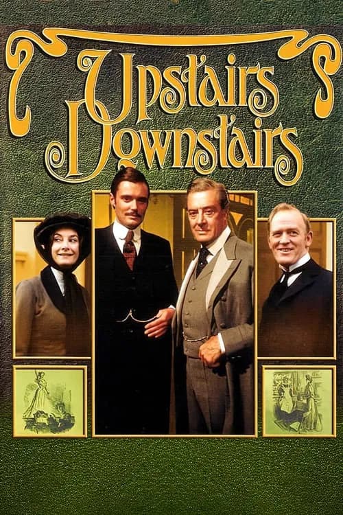 Upstairs, Downstairs 포스터