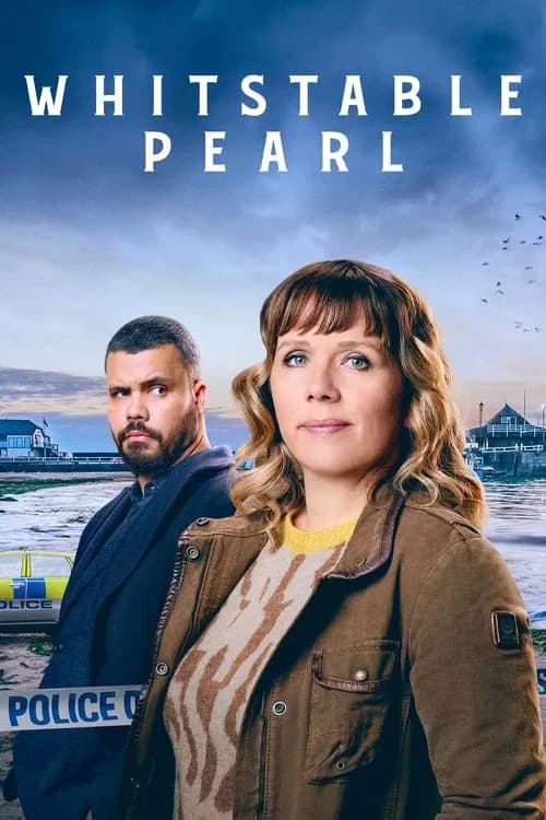 Whitstable Pearl 포스터