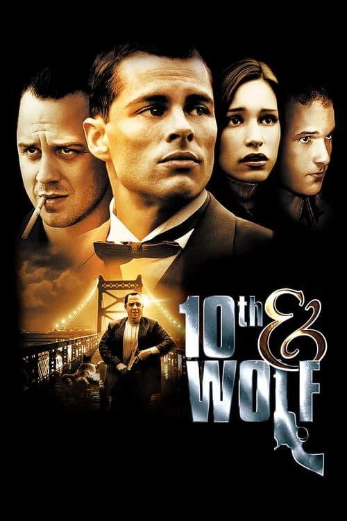 10th & Wolf 포스터