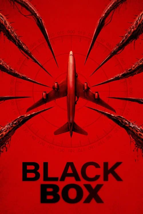 Black Box 포스터