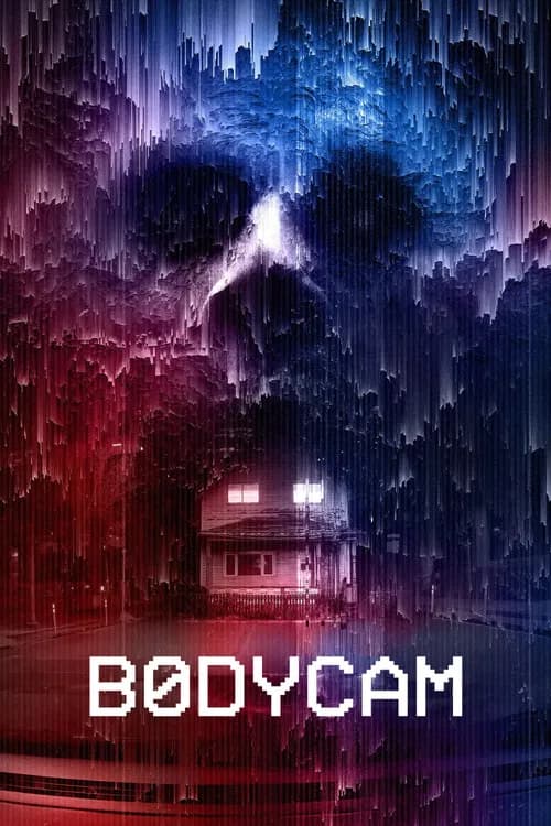 Bodycam 포스터