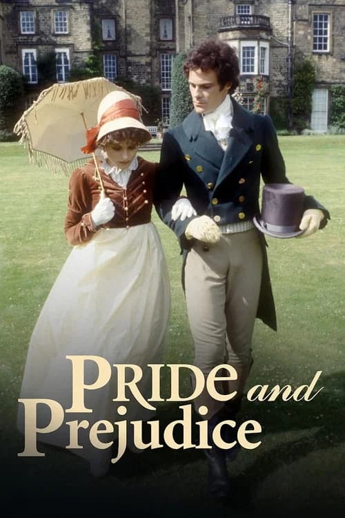 Pride and Prejudice 포스터