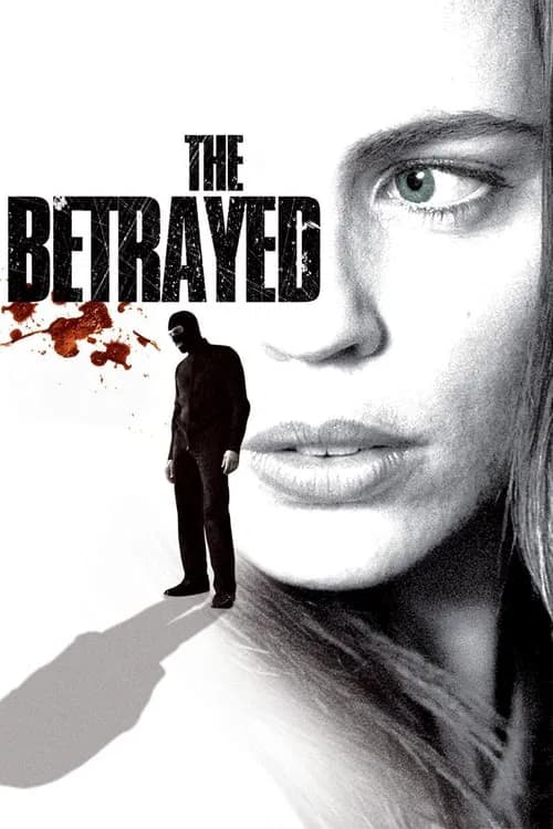 The Betrayed 포스터
