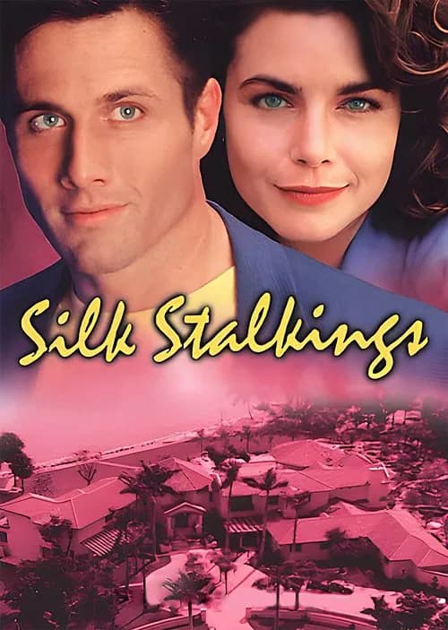 Silk Stalkings 포스터