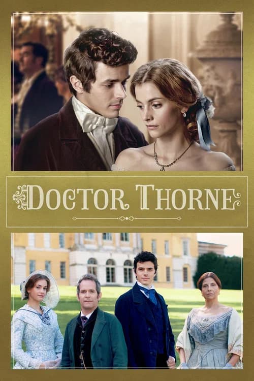 Doctor Thorne 포스터