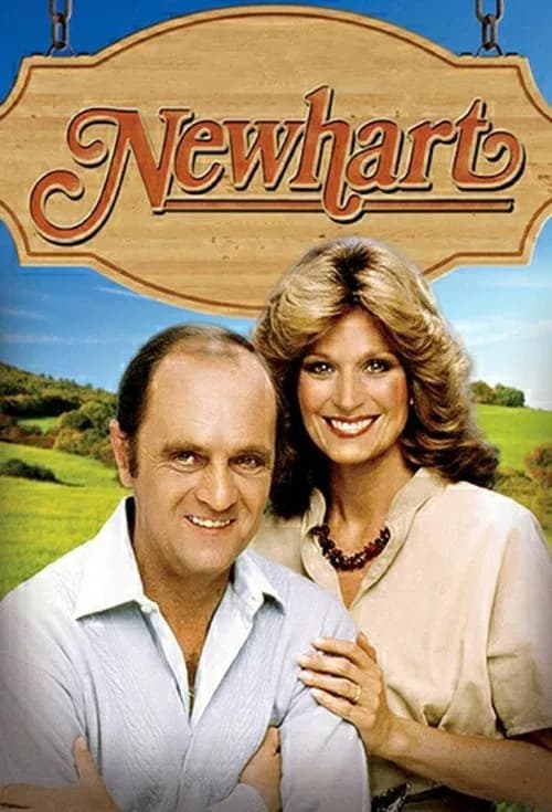 Newhart 포스터