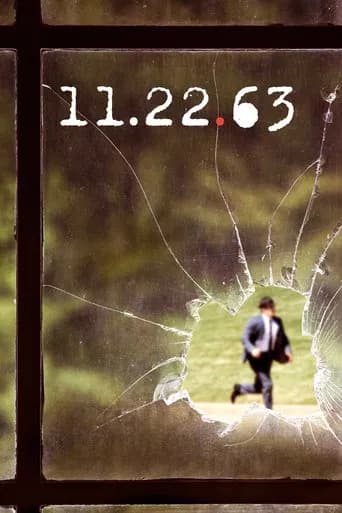 11.22.63 포스터