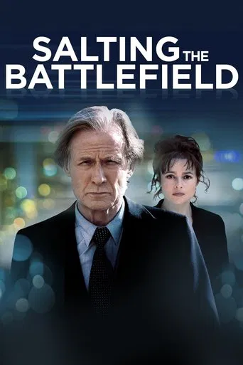 Salting the Battlefield 포스터