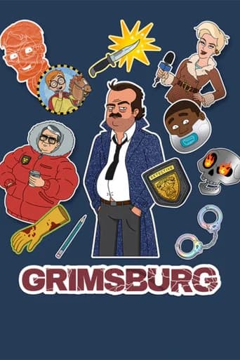 Grimsburg 포스터
