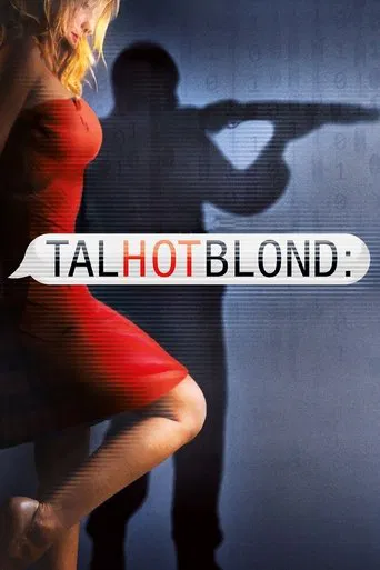 TalhotBlond 포스터