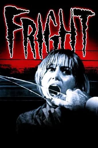 Fright 포스터