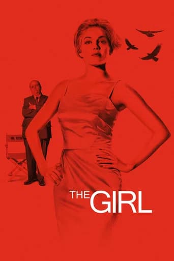 The Girl 포스터