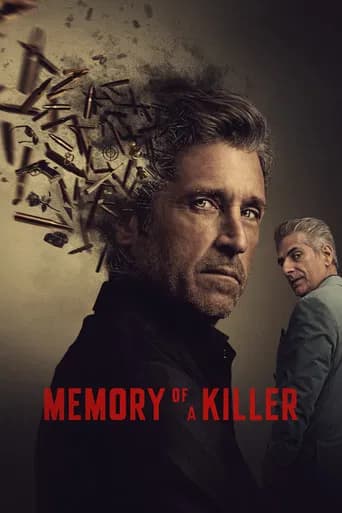 Memory of a Killer 포스터