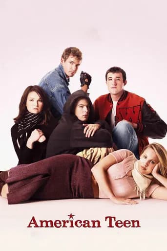 American Teen 포스터