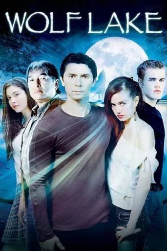 Wolf Lake 포스터