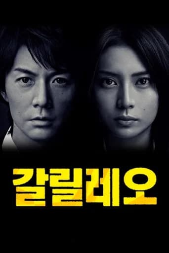 갈릴레오 포스터