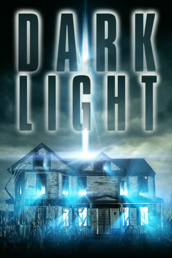 Dark Light 포스터