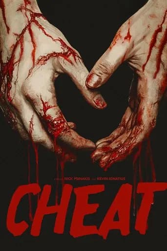 Cheat 포스터