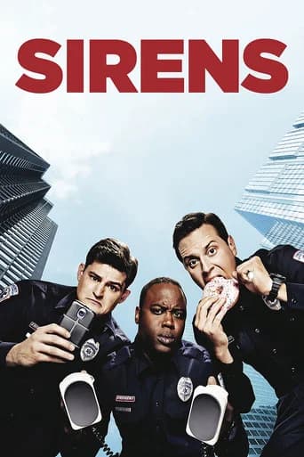 Sirens 포스터