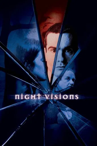 Night Visions 포스터