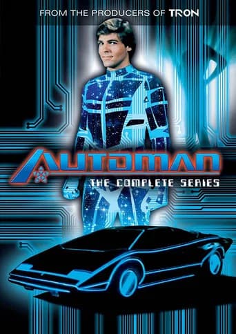 Automan 포스터