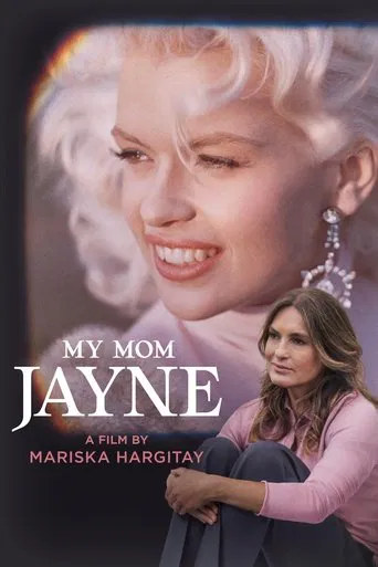 My Mom Jayne 포스터