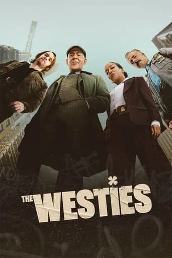 The Westies 포스터