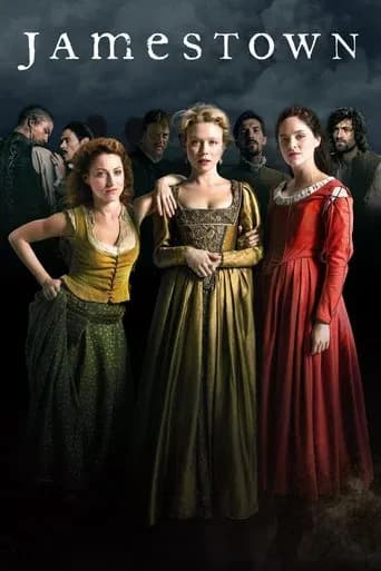 Jamestown 포스터