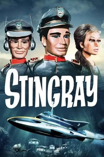 Stingray 포스터