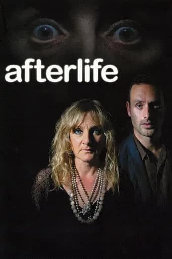 Afterlife 포스터