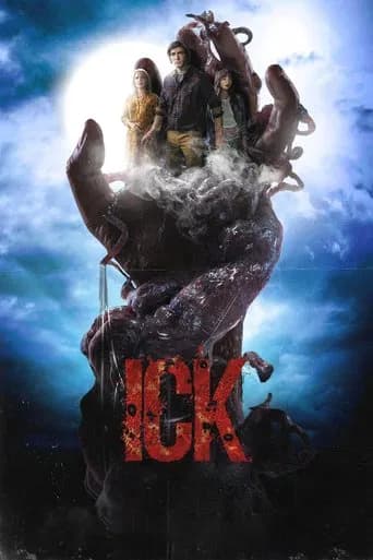 Ick 포스터