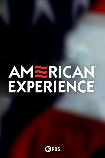 American Experience 포스터