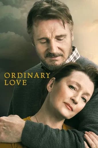Ordinary Love 포스터