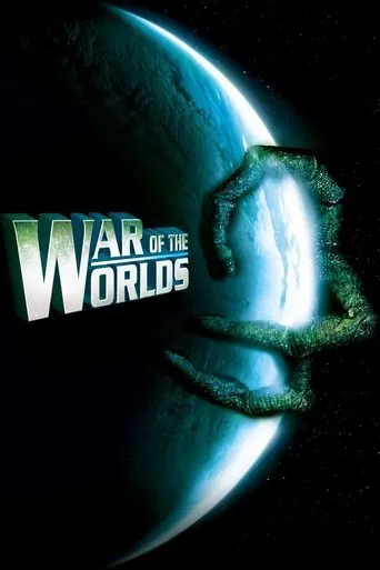 War of the Worlds 포스터