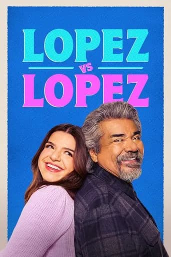 Lopez vs Lopez 포스터